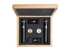Soyuz Microphones 013 FET Small Diaphragm Cardioid Condenser Microphone Stereo Pair
