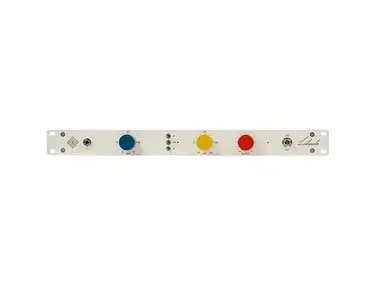 Soyuz Microphones Lakeside Microphone Preamp