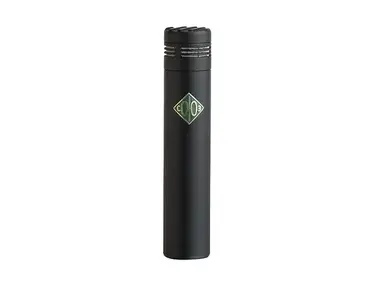 Soyuz SU-013-B Interchangeable Capsule Small Diaphragm FET Condenser Microphone