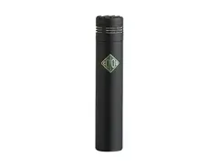 Soyuz SU-013-B Interchangeable Capsule Small Diaphragm FET Condenser Microphone main image