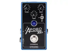 Spaceman Apollo VIIb Overdrive main image