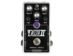 Spaceman Cadet Series Delta II Harmonic Tremolo main image