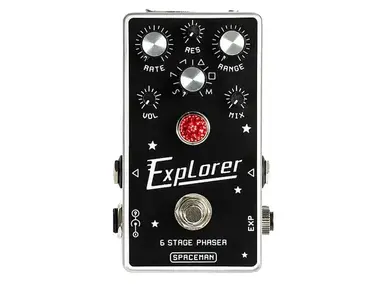Spaceman Cadet Series Explorer 6-Stage Phaser
