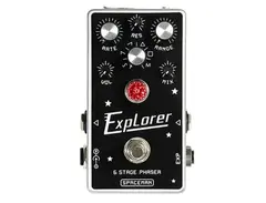 Spaceman Cadet Series Explorer 6-Stage Phaser main image