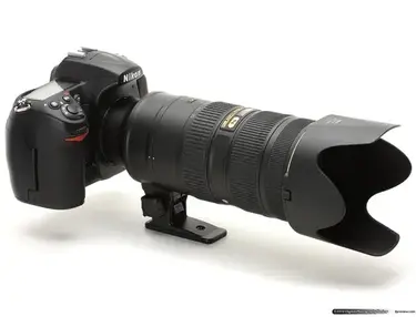 Nikon 70-200 2.8 vr2