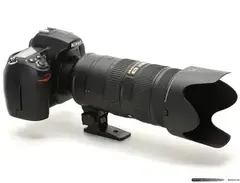 Nikon 70-200 2.8 vr2