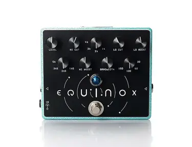 Spaceman Equinox