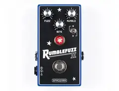 Spaceman Rumblefuzz II main image