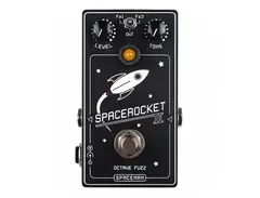 Spaceman Spacerocket II Octave Fuzz main image