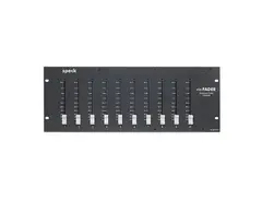 Speck Electronics VF10 via Fader 10 Outboard Fader System main image
