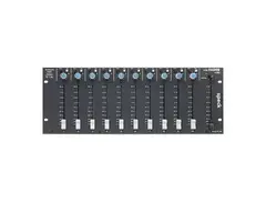 Speck Electronics VF10M via Fader 10 Outboard Fader System main image