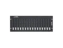 Speck Electronics VF16 via Fader 16 Outboard Fader System main image