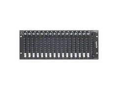 Speck Electronics VF16M via Fader 16 Outboard Fader System main image