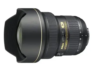 Nikon 14-24  2.8