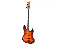 Spector Coda 4 Pro main image