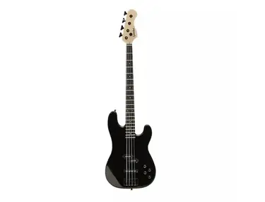 Spector Coda PJ 4 Pro