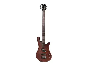 Spector Legend 4 Neck-Thru