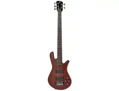 Spector Legend 5 Neck-Thru main image