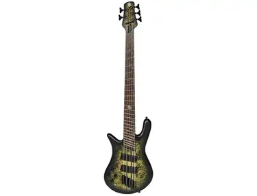 Spector NS Dimension 5 Left-Handed