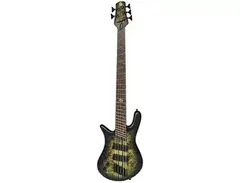 Spector NS Dimension 5 Left-Handed main image