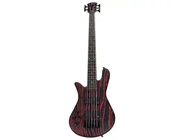 Spector NS Pulse 5 Left-Handed