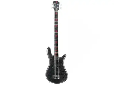 Spector Rachel Bolan Signature Euro 4 LX