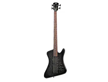 Spector Rex4 Pro Rex Brown Signature