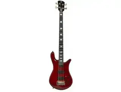 Spector Rudy Sarzo Signature Euro 4 LT main image