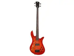 Spector SpectorCore 4 Lined Fretless main image