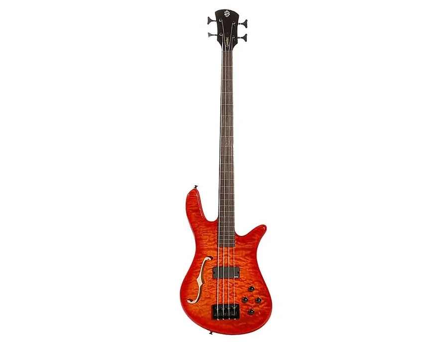Bass Piezo SpectorCore Spector アクティブベース ピエゾコア