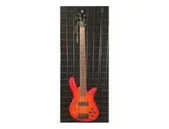 Spector SpectorCore 5 Lined Fretless main image