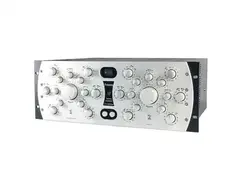SPL 1650 Passeq 2-Channel Mastering Equalizer main image