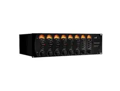 SPL 1770 Crescendo 8 8-Channel Microphone Preamp