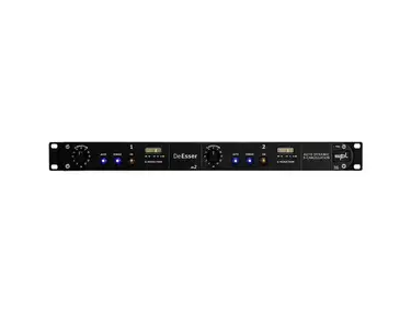 SPL 2230 De-Esser MkII Dynamics Processor