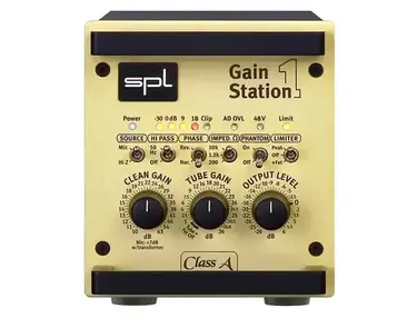 SPL Goldmike 9844 - What To Know & Where To Buy | Equipboard