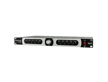 SPL 2591 MixDream XP 16-Channel Rackmount Mixer