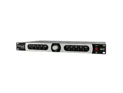 SPL 2591 MixDream XP 16-Channel Rackmount Mixer main image