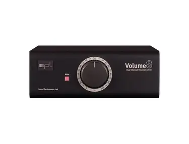 SPL 2608 Volume 8 Volume Controller