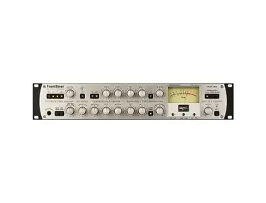 SPL 2800 Frontliner Channel Strip