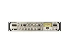 SPL 2800 Frontliner Channel Strip main image