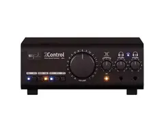 SPL 2860 2Control Monitor Controller main image