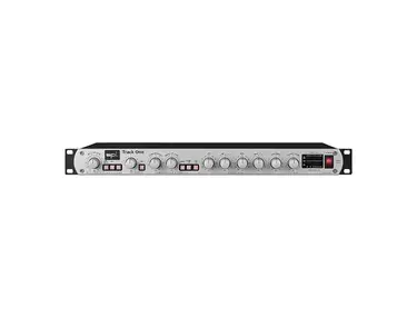 SPL 2960 Track One MkII Channel Strip