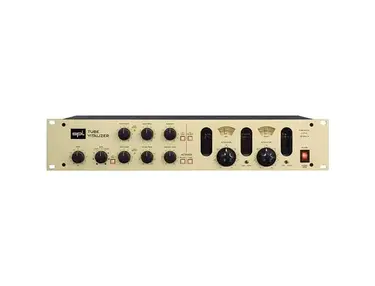 SPL 9530 Tube Vitalizer Signal Processor