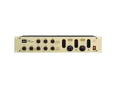 SPL 9530 Tube Vitalizer Signal Processor main image