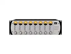 SPL Crescendo 8-Channel Microphone Preamp main image