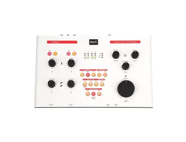 SPL Crimson V2 Model 1252 USB Interface and Monitor Controller