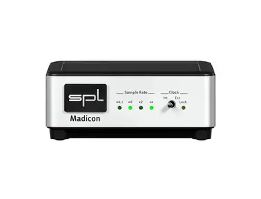 SPL Madicon MADI To USB Audio Interface