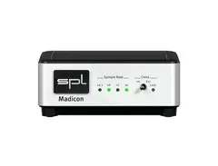 SPL Madicon MADI To USB Audio Interface main image