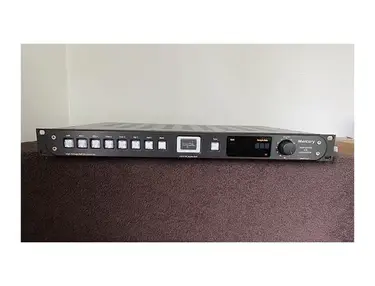 SPL Model 1730 Mercury Mastering D/A Converter