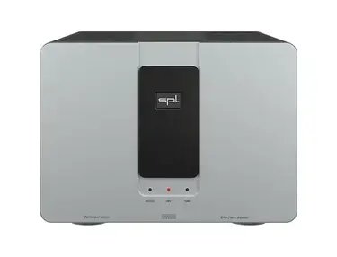 SPL Performer M1000 1000 Watt Power Amplifier